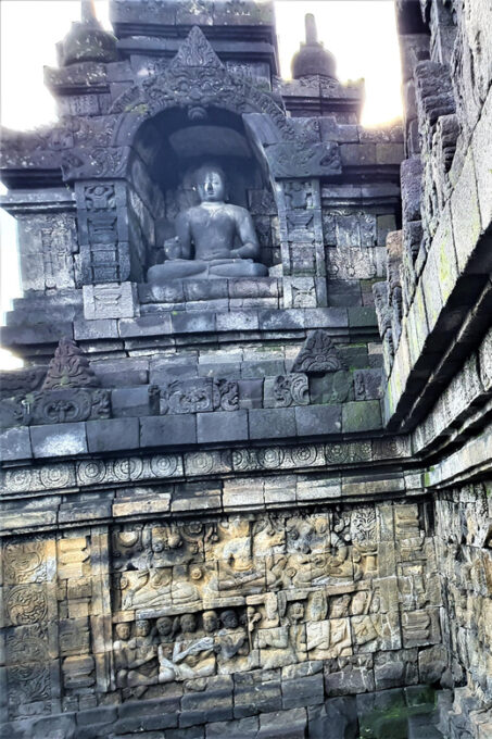 Yogyakarta: 5 Days All Temple Full-Access and Jomblang Cave - Frequently Asked Questions