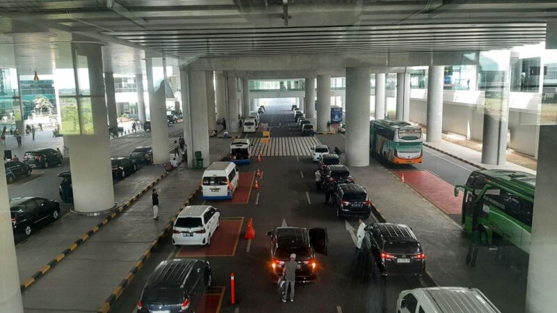 Yogyakarta Airport: Private Drop-off or Pick-up to the City - Booking Information