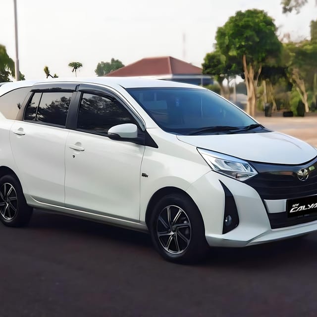 Yogyakarta Airport : Private Transfer From/To Airport - Vehicle and Comfort