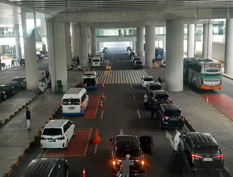 Yogyakarta Airport: Private Transport (Pick up or Drop Out) - Transfer Details