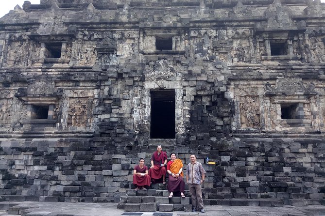 Yogyakarta As You WIsh - Borobudur Temple: A Timeless Masterpiece