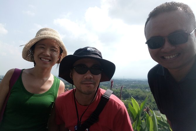 Yogyakarta As You WIsh - Positive Customer Experiences