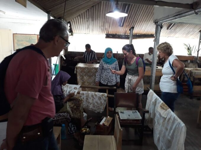 Yogyakarta Authentic Tour - Frequently Asked Questions