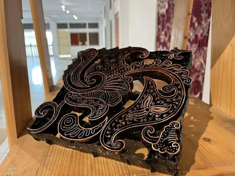 Yogyakarta: Batik Making Class with Expert - Considerations and Possible Drawbacks