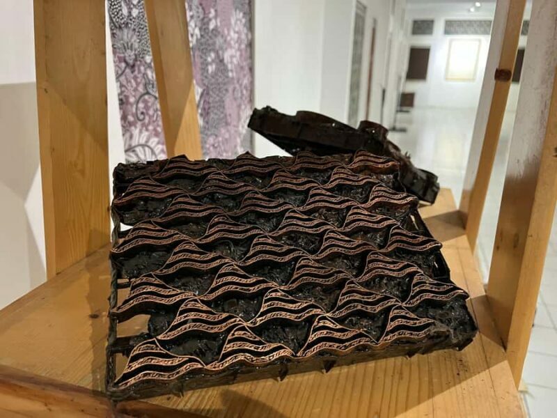 Yogyakarta: Batik Making Class with Expert - Pricing and Overall Value