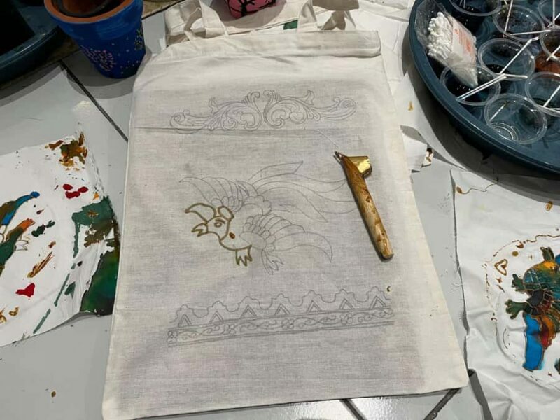 Yogyakarta: Batik Making Class with Expert - FAQ