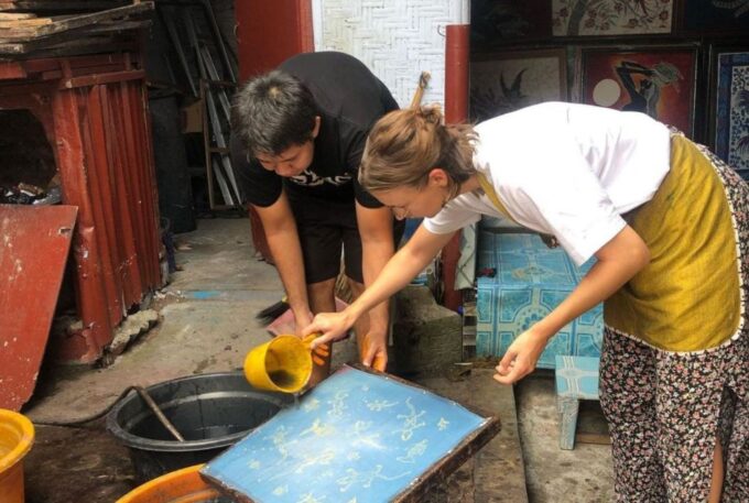 Yogyakarta: Batik Painting Workshop - Customer Feedback and Recommendations