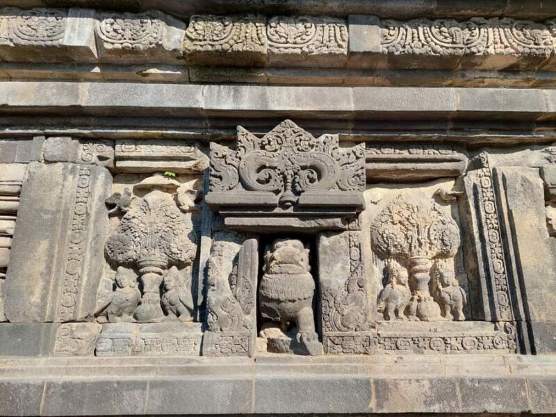 Yogyakarta: Borobudur and Prambanan Private Tour - An In-Depth Look at the Tour Experience