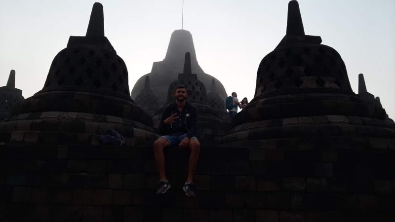 Yogyakarta: Borobudur and Prambanan Temples Day Tour - Inclusions and Exclusions