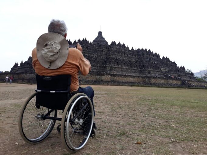 Yogyakarta: Borobudur and Prambanan Temples Day Tour - Important Considerations