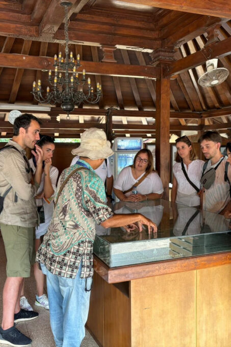 Yogyakarta: Borobudur Climb With Tickets & Prambanan Tour - Frequently Asked Questions