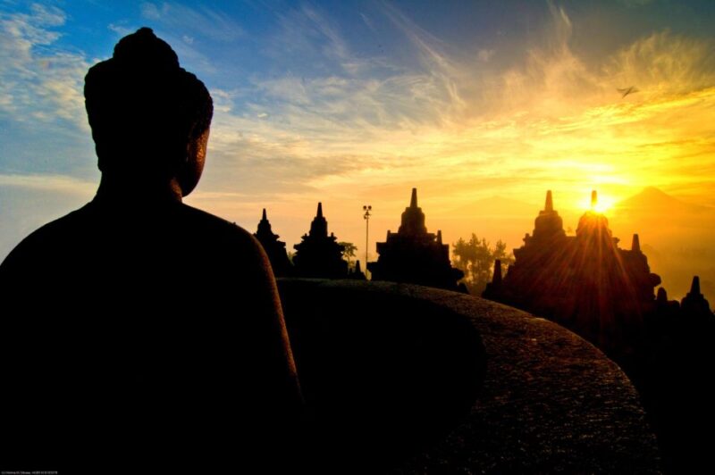 Yogyakarta: Borobudur & Kedung Kayang Waterfall - Kedung Kayang Waterfall