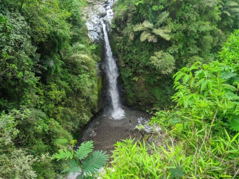 Yogyakarta: Borobudur & Kedung Kayang Waterfall - Highlights and Experiences