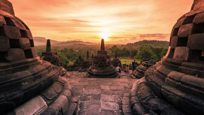 Yogyakarta: Borobudur & Kedung Kayang Waterfall - Preparation and Recommendations