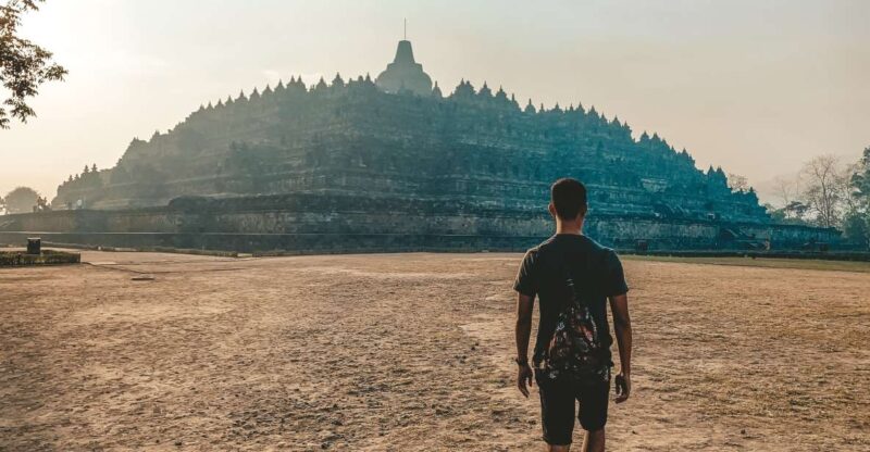 Yogyakarta: Borobudur, Mt. Merapi, Prambanan & Ramayana Tour - Customer Reviews
