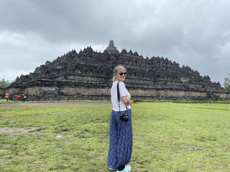 Yogyakarta: Borobudur, Prambanan, and Sultan Palace Day Tour - Important Information