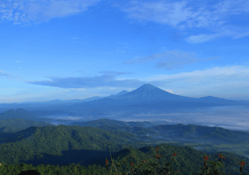 Yogyakarta: Borobudur, Prambanan & Java Nature Exploration - Itinerary Details