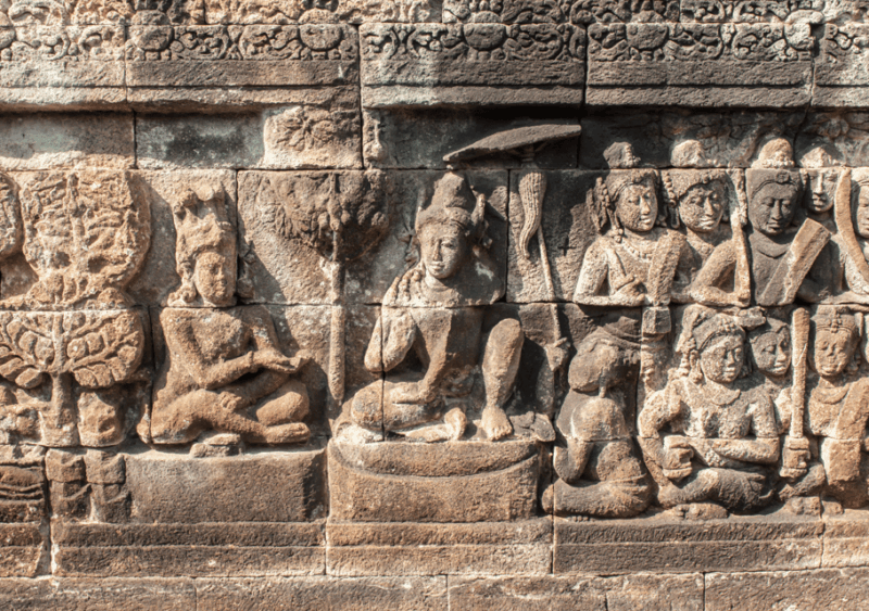 Yogyakarta: Borobudur, Prambanan & Java Nature Exploration - Tour Inclusions