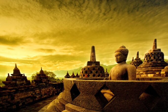 Yogyakarta: Borobudur, Prambanan & Merapi Volcano - Cancellation and Reservations