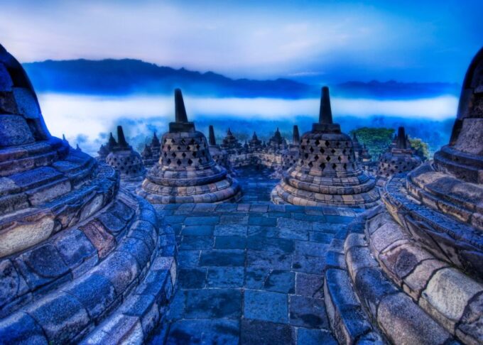 Yogyakarta: Borobudur, Prambanan & Merapi Volcano - Frequently Asked Questions
