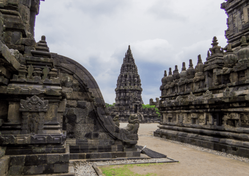 Yogyakarta: Borobudur & Prambanan Temple Cheapest Tour - Key Points