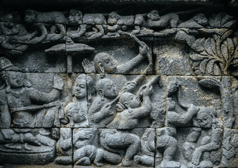 Yogyakarta: Borobudur & Prambanan Temple Cheapest Tour - Highlights