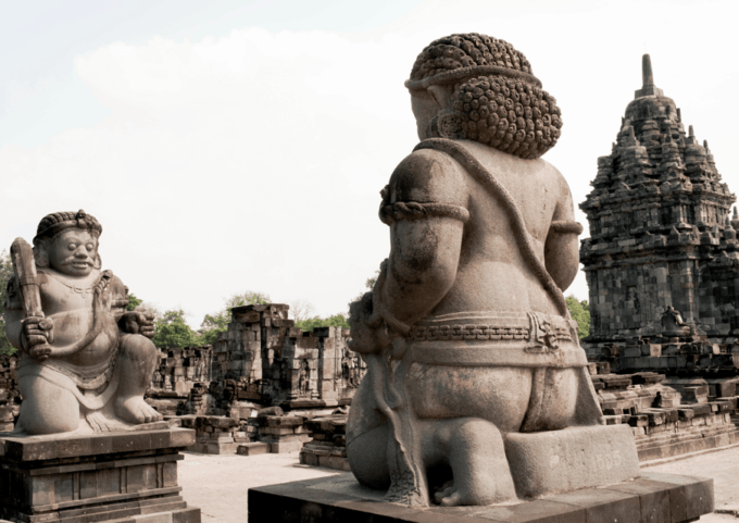 Yogyakarta: Borobudur & Prambanan Temple Cheapest Tour - Important Information