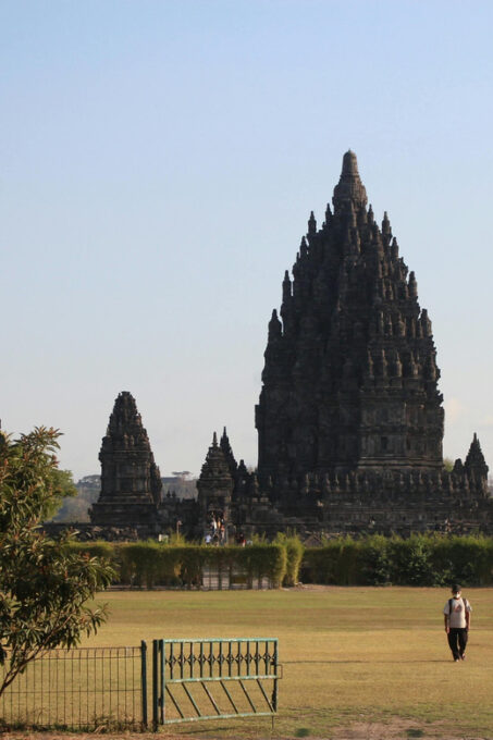 Yogyakarta: Borobudur & Prambanan Temple Tour Transportation - Volcanic Legacy and Interactive Museum