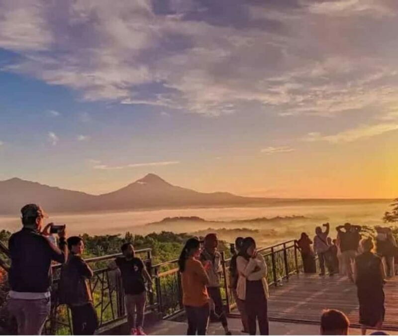 Yogyakarta: Borobudur & Prambanan Temple Tour with Tickets - Final Thoughts