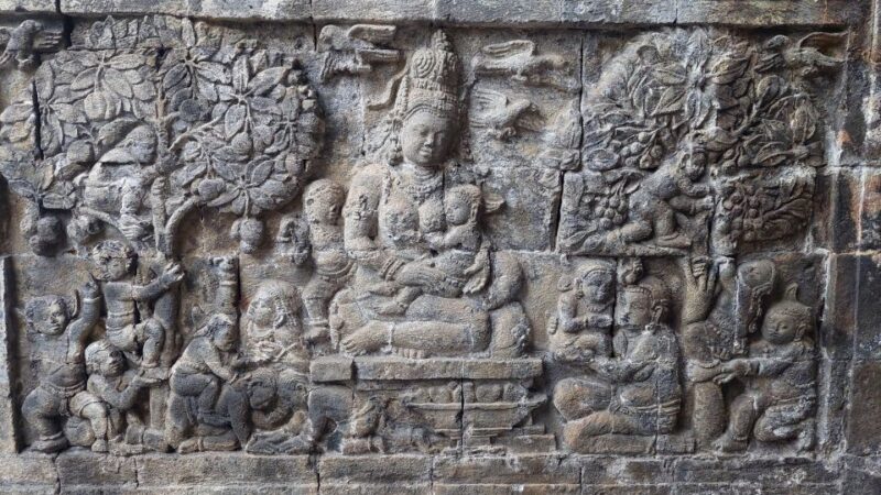 Yogyakarta: Borobudur Structure, Prambanan Temple Every Day - Prambanan Temple