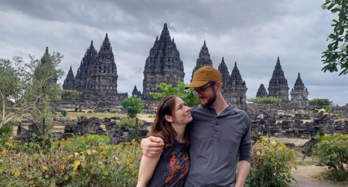 Yogyakarta: Borobudur Structure, Prambanan Temple Every Day - Weather Considerations