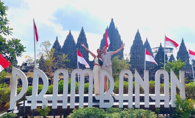 Yogyakarta: Borobudur Structure, Prambanan Temple Every Day - Frequently Asked Questions