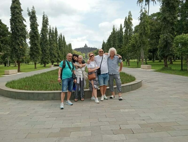 Yogyakarta : Borobudur Sunrise, ATV Quad Merapi & Prambanan - A Closer Look at the Tour Experience