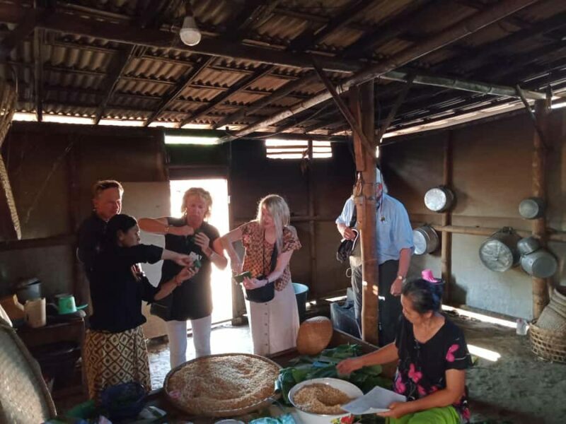 Yogyakarta: Borobudur Sunrise Climb and Prambanan Guided - Frequently Asked Questions