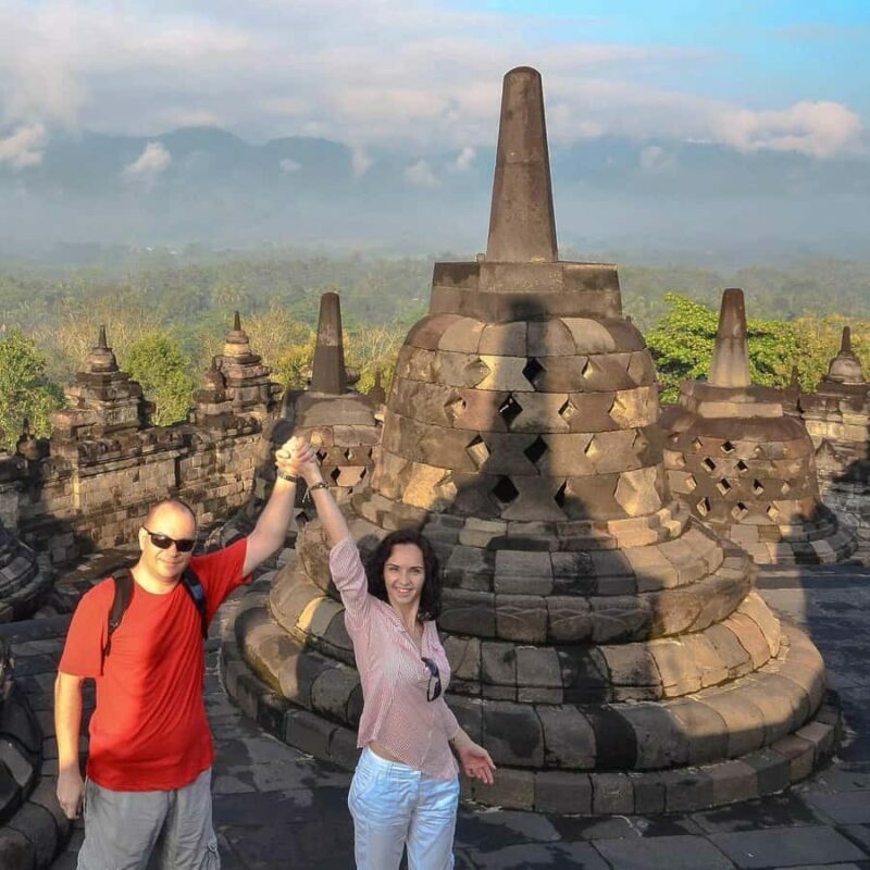 Yogyakarta: Borobudur Sunrise Climb and Prambanan Guided - Final Thoughts