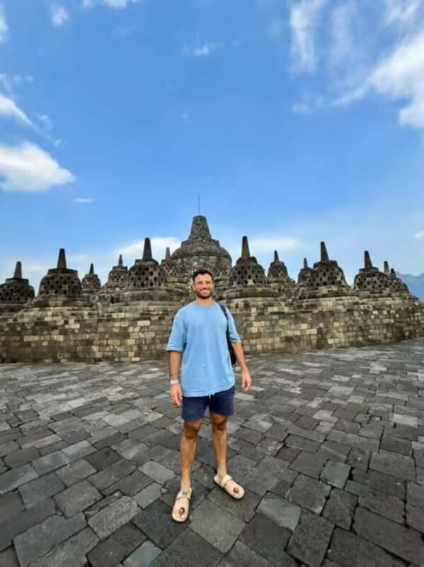 Yogyakarta: Borobudur Sunrise from temple with Breakfast - An In-Depth Look at the Borobudur Sunrise Tour