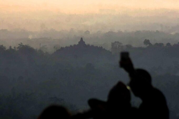 Yogyakarta: Borobudur Sunrise, Merapi Volcano & Prambanan - What to Expect