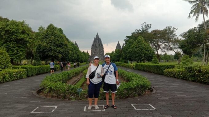 Yogyakarta: Borobudur Sunrise, Merapi Vulcano & Prambanan - Prambanan Temple