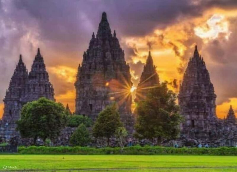 Yogyakarta: Borobudur Sunrise & Prambanan Guarantee Climb up - Who Should Book This Tour?