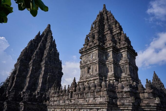 Yogyakarta: Borobudur, Tumpak Sewu Waterfall and Bromo Tour - Day 4: Sunrise at Mount Bromo