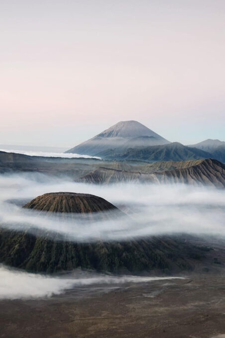 Yogyakarta: Borobudur, Tumpak Sewu Waterfall and Bromo Tour - Tour Inclusions
