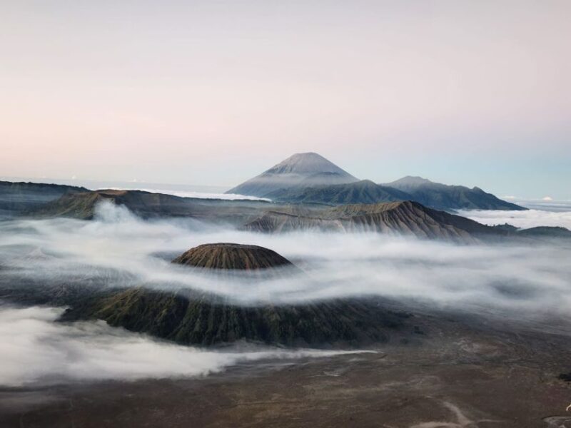 Yogyakarta: Bromo, Ijen 3-Day Trip With Hotel and Entry Fees - Itinerary Details