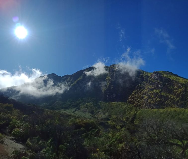 Yogyakarta: Bromo, Ijen 3-Day Trip With Hotel and Entry Fees - Accommodation Arrangements
