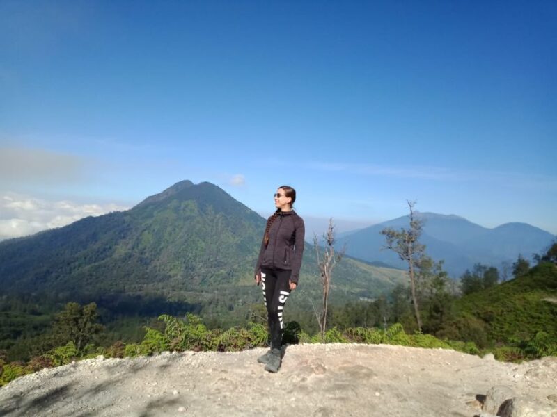 Yogyakarta: Bromo, Ijen 3-Day Trip With Hotel and Entry Fees - Included Amenities
