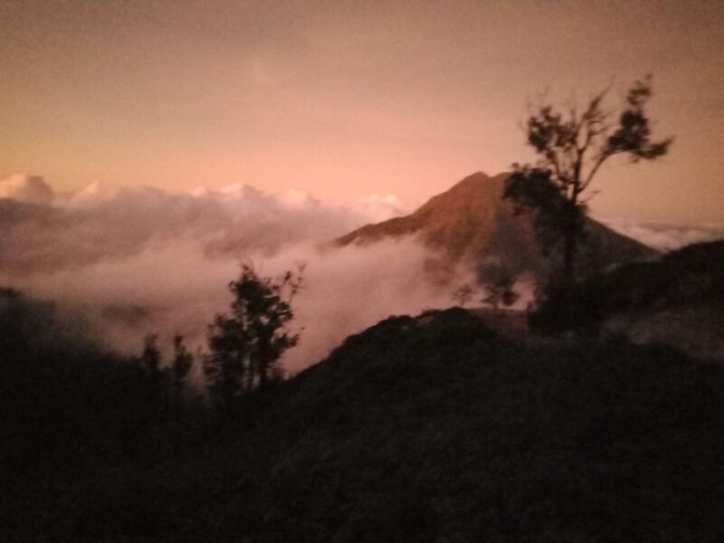 Yogyakarta: Bromo, Ijen 3-Day Trip With Hotel and Entry Fees - Unique Experiences