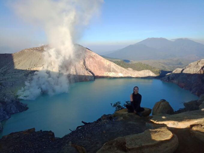 Yogyakarta: Bromo, Ijen 3-Day Trip With Hotel and Entry Fees - Pricing Information
