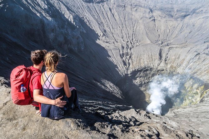 Yogyakarta Bromo Ijen Bali Tour (5d4n) - Meeting Point