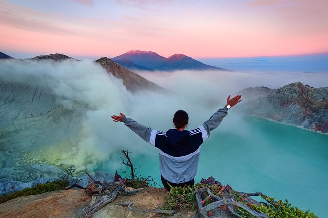 Yogyakarta Bromo Ijen Bali Tour (5d4n) - Inclusions