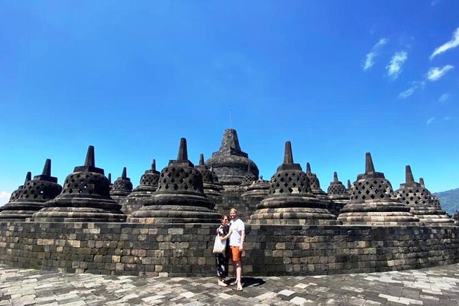 Yogyakarta-Bromo-Ijen Blue Fire From/To Bali All Entrance Incl. - Transportation and Accommodations