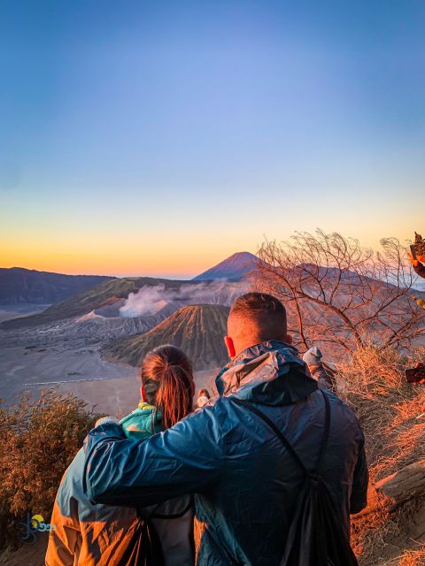 Yogyakarta - Bromo - Ijen (Blue Fire) - Ketapang Port - Weather Considerations